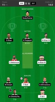 Fantasy suggestion #2